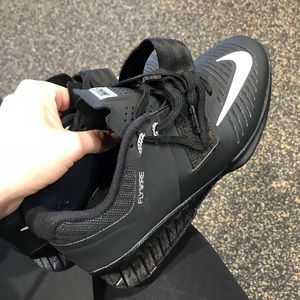 Nike Romaleos 3 women’s size 7 lifting shoe